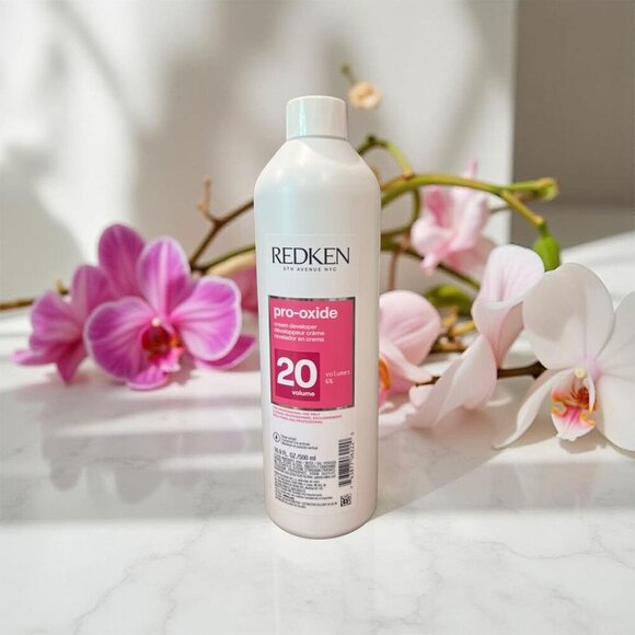 Redken Other - Redken Pro Oxide 20 Vol Developer 16.9 oz